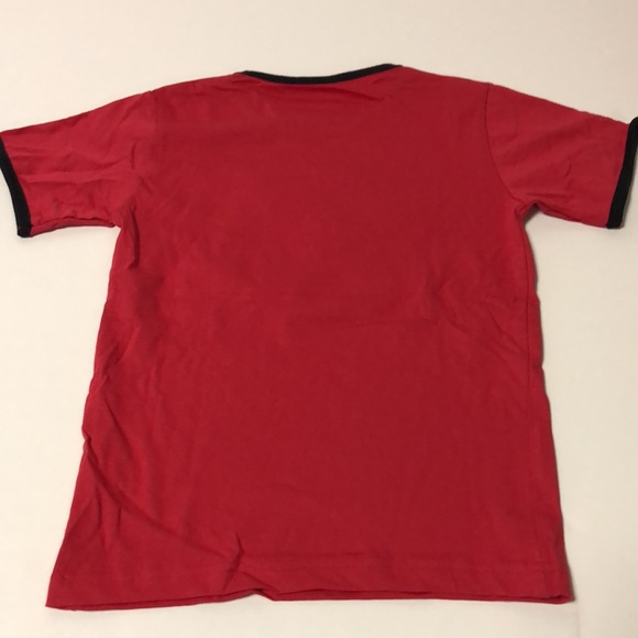 Svaha Robot & Trex High Five SS Tee - Picture 6 of 6